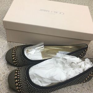 Jimmy Choo
